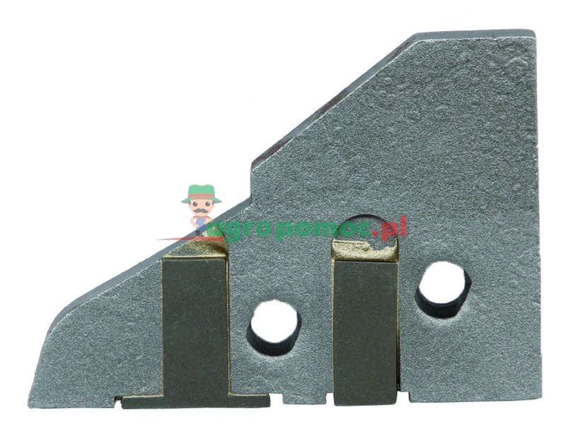 Landside point | 761111, 279139 | zdjęcie nr 1